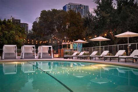 Places to stay in austin. Things To Know About Places to stay in austin. 